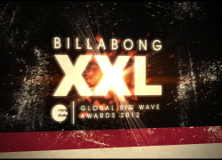 2012 Billabong XXL Global Big Wave Awards