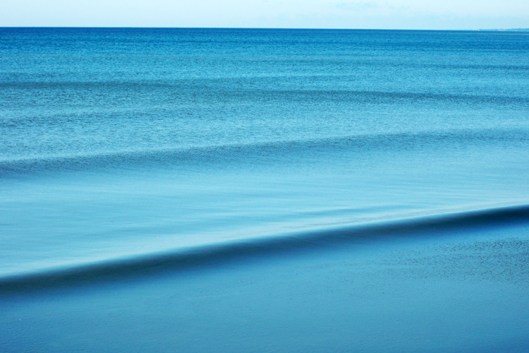 The anatomy of the ocean wave | Epic Surf Australia