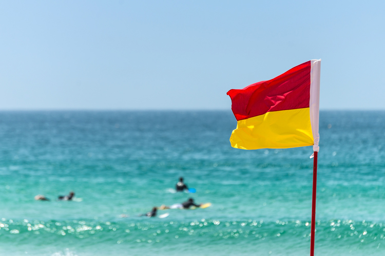 Image beachflags.jpg